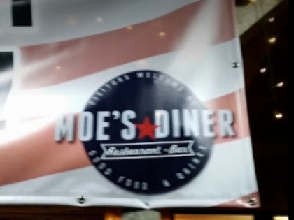 照片: MOE&amp;#039;S DINER